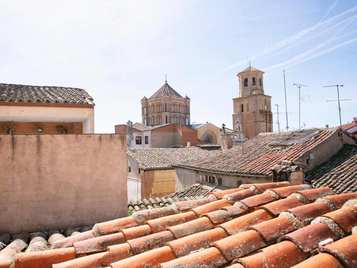 Hotel Pirata Casco Historico Toro Zewnętrze zdjęcie