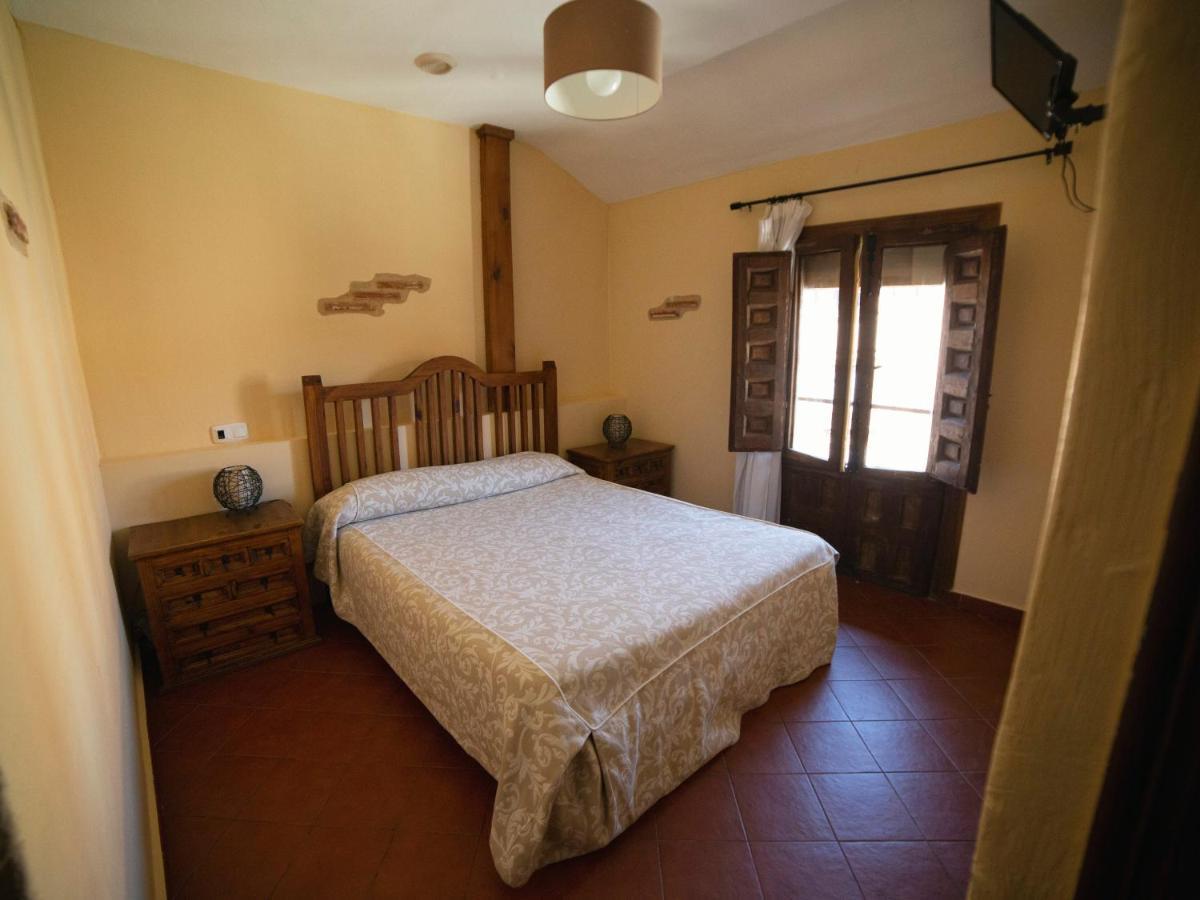 Hotel Pirata Casco Historico Toro Zewnętrze zdjęcie