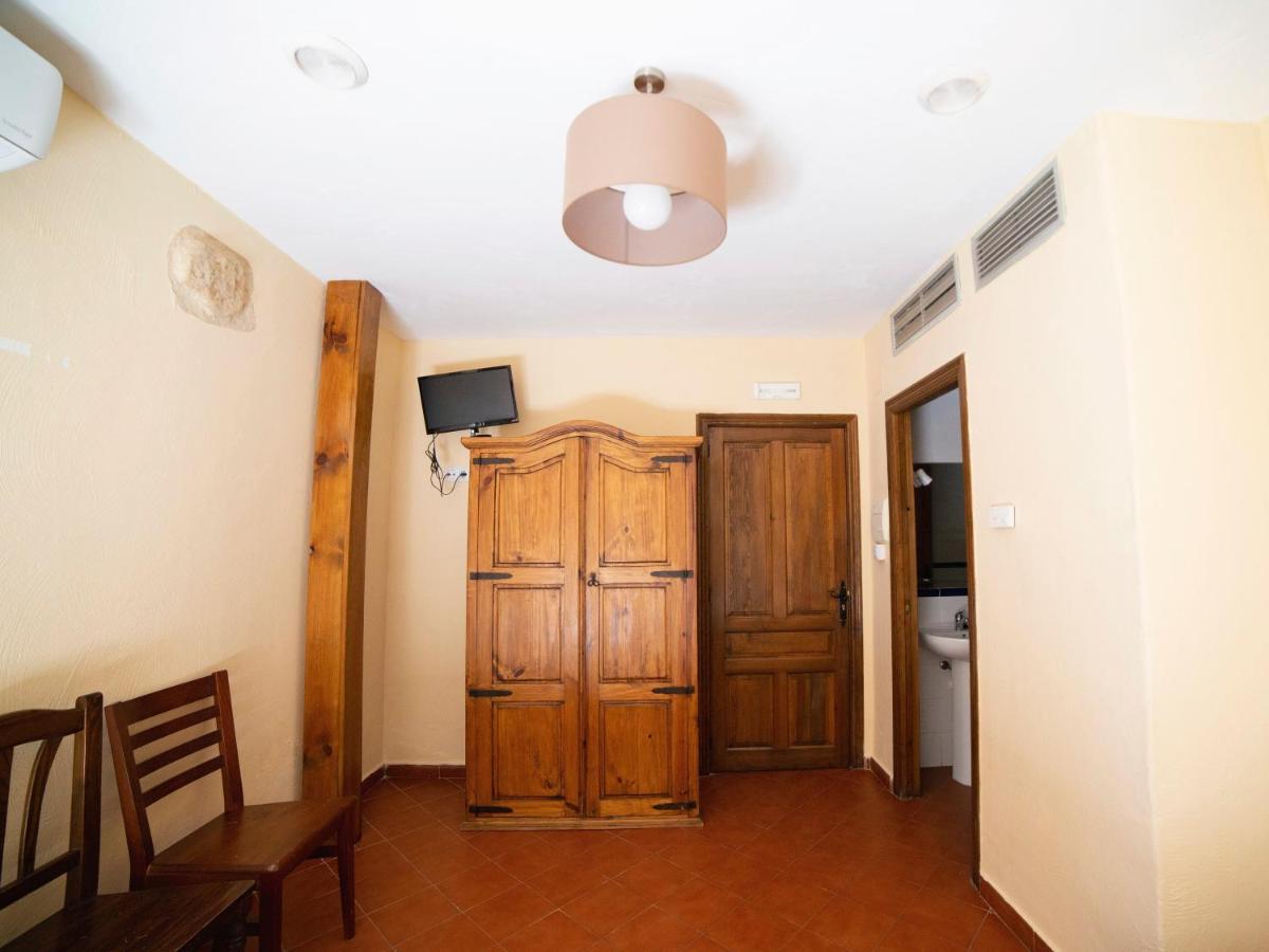 Hotel Pirata Casco Historico Toro Zewnętrze zdjęcie