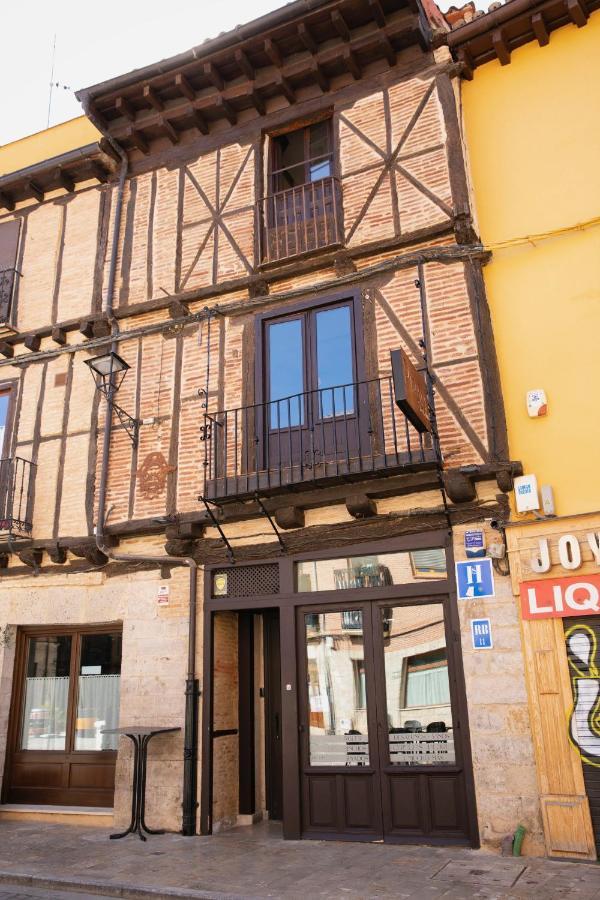 Hotel Pirata Casco Historico Toro Zewnętrze zdjęcie