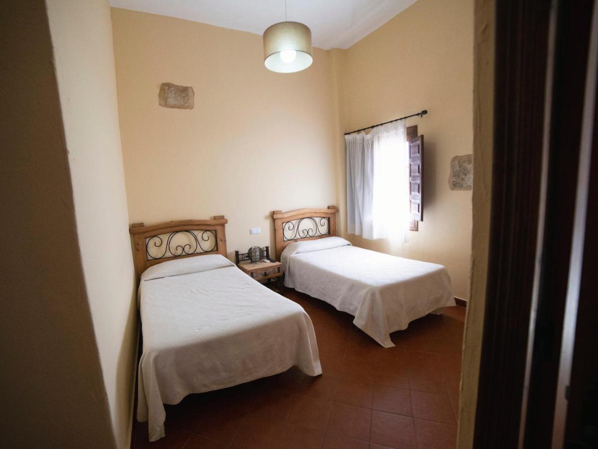 Hotel Pirata Casco Historico Toro Zewnętrze zdjęcie