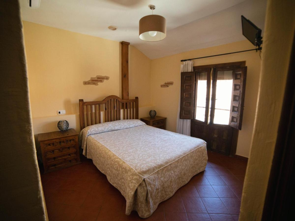 Hotel Pirata Casco Historico Toro Zewnętrze zdjęcie