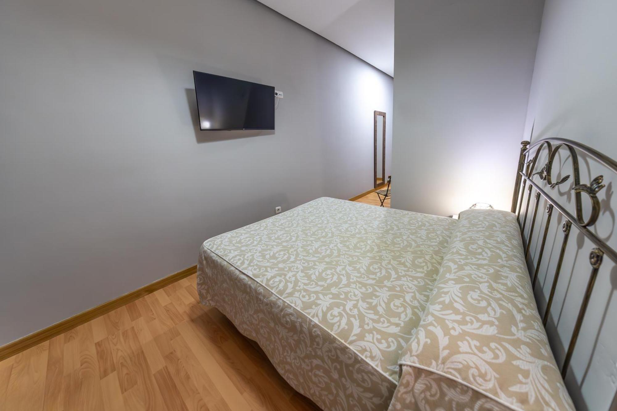 Hotel Pirata Casco Historico Toro Zewnętrze zdjęcie