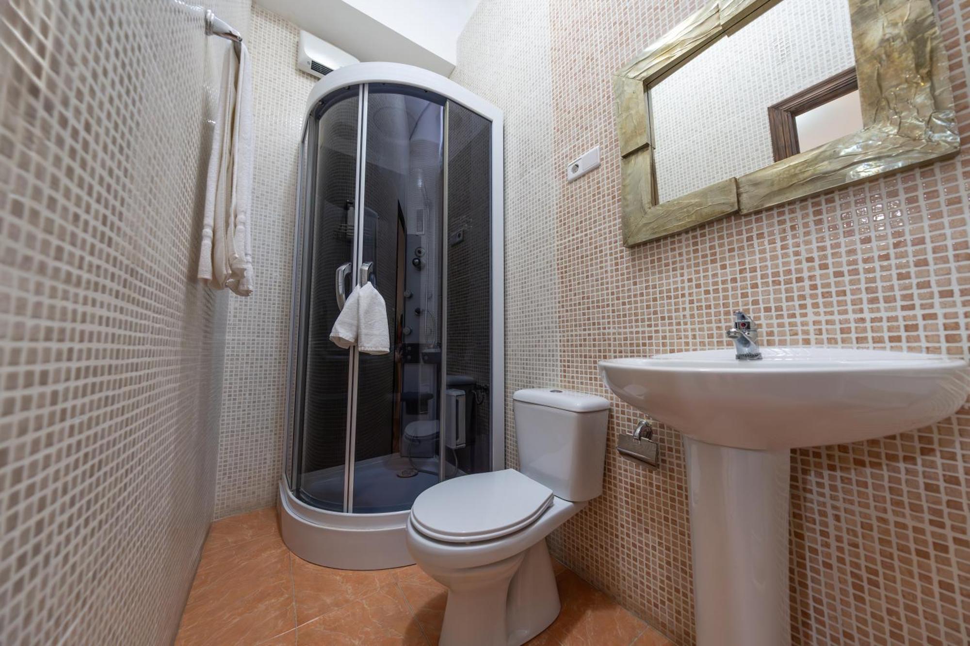 Hotel Pirata Casco Historico Toro Zewnętrze zdjęcie