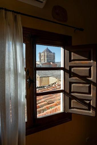 Hotel Pirata Casco Historico Toro Zewnętrze zdjęcie